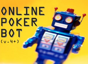 online poker vs bot hard